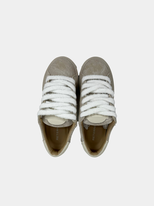 Sneakers lavata RETERNITY