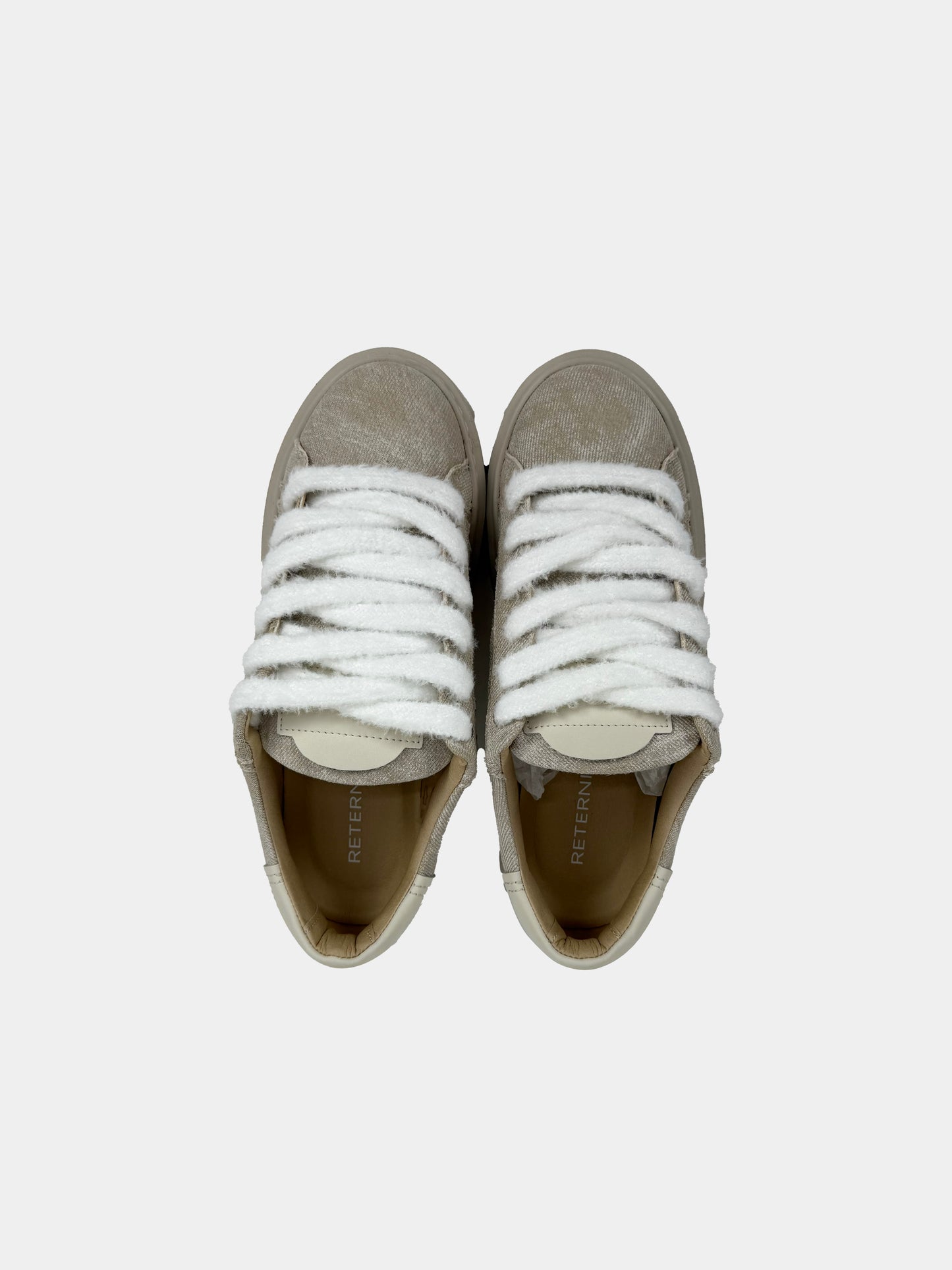 Sneakers lavata RETERNITY