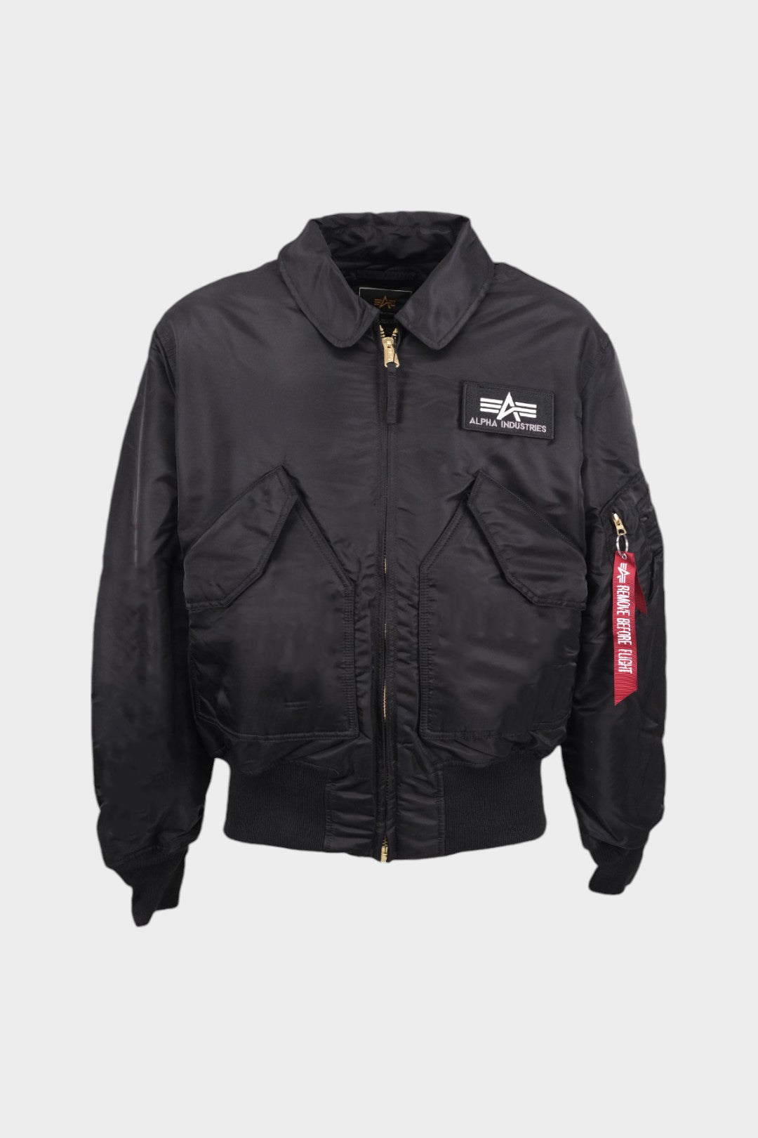 Jacket MA-1 ALPHA INDUSTRIES