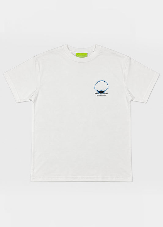 T-Shirt eclipse NASA