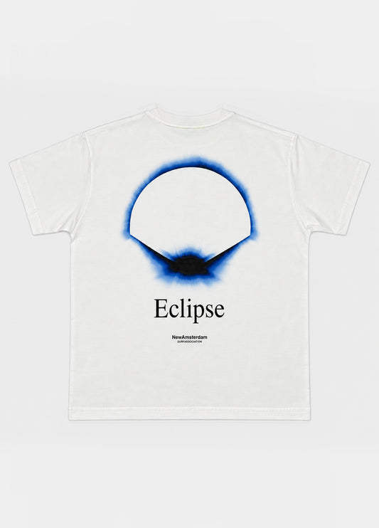 T-Shirt eclipse NASA