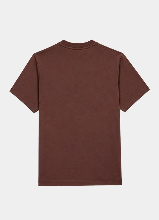 T-Shirt Jersey logo COSTUMEIN