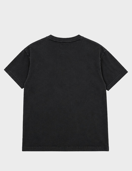 T-Shirt logo RETERNITY
