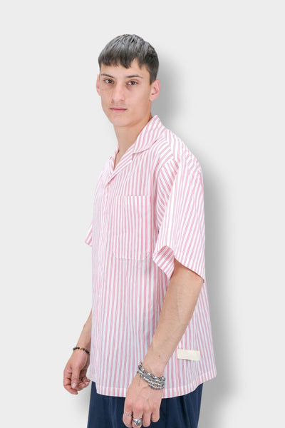 Camicia con righe M/M C.9.3