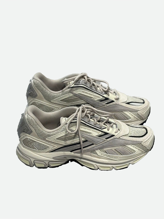 Sneakers in camoscio REEBOK