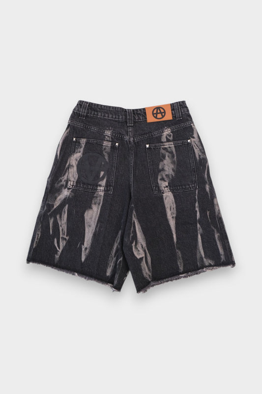 Bermuda candegginato ACUPUNCTURE