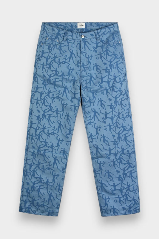 Pantalone omini ARTE