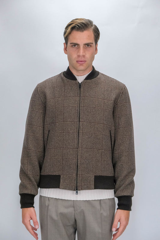 Giubbotti e Giacche CIRCOLO