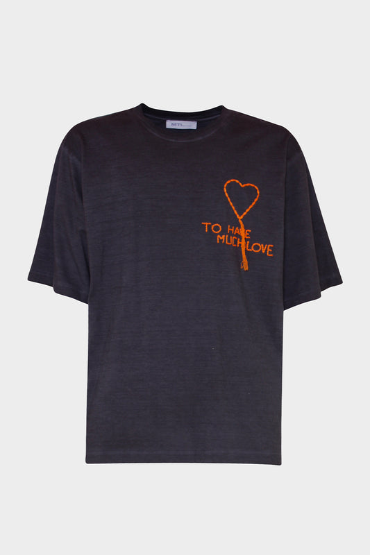 T-Shirt MTL