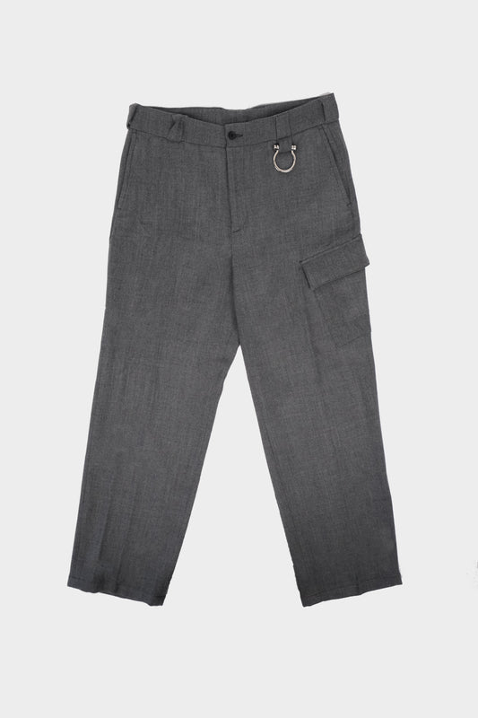 Pantaloni PAURA