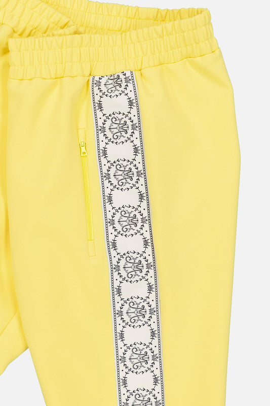 Pantaloni MOUTY PARIS