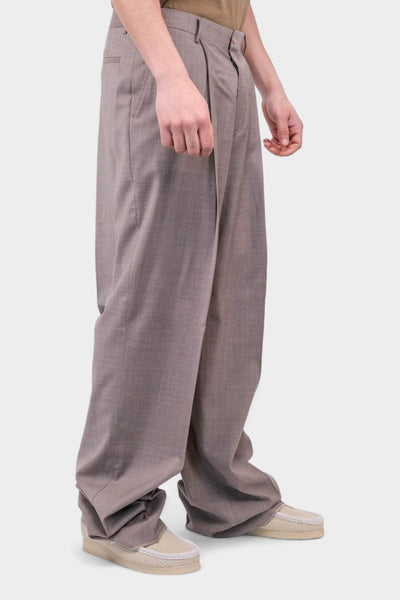 Pantalone pence ampio PAURA