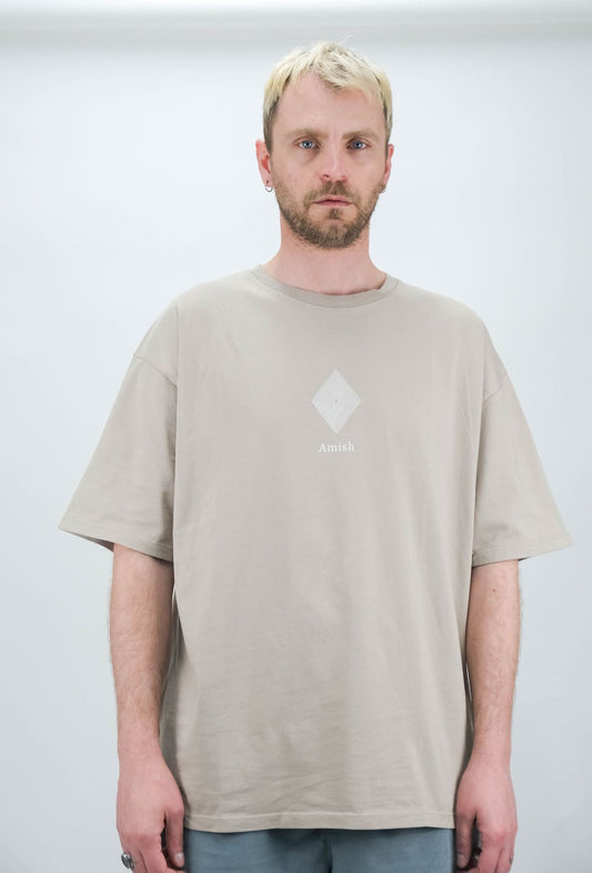 T-Shirt AMISH