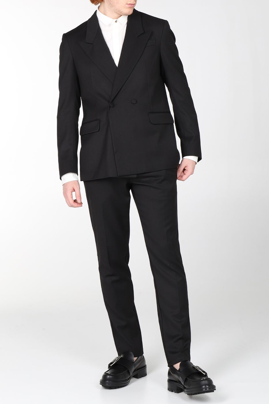 Pantaloni MARSEM