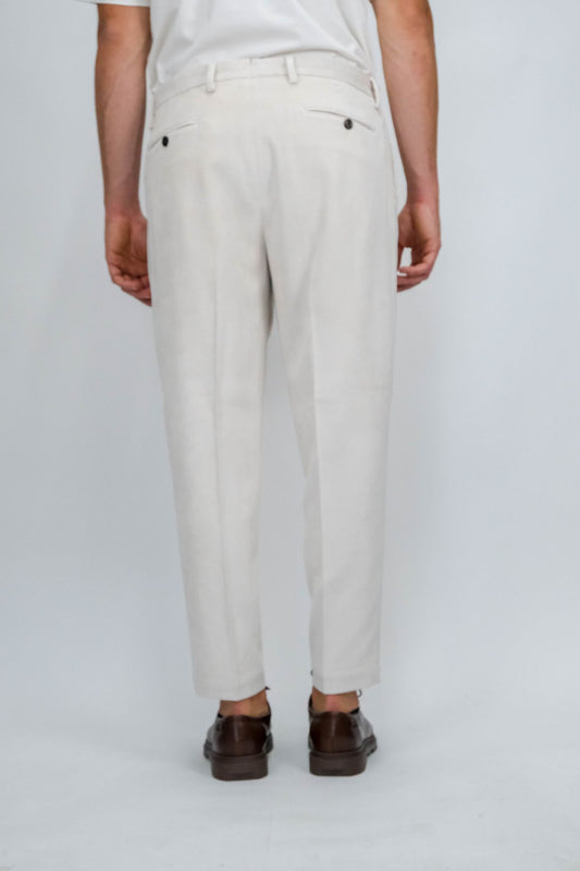 Pantaloni Quattro.decimi by Briglia