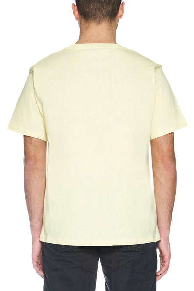 T-Shirt basic con logo - DEPARTMENT 5
