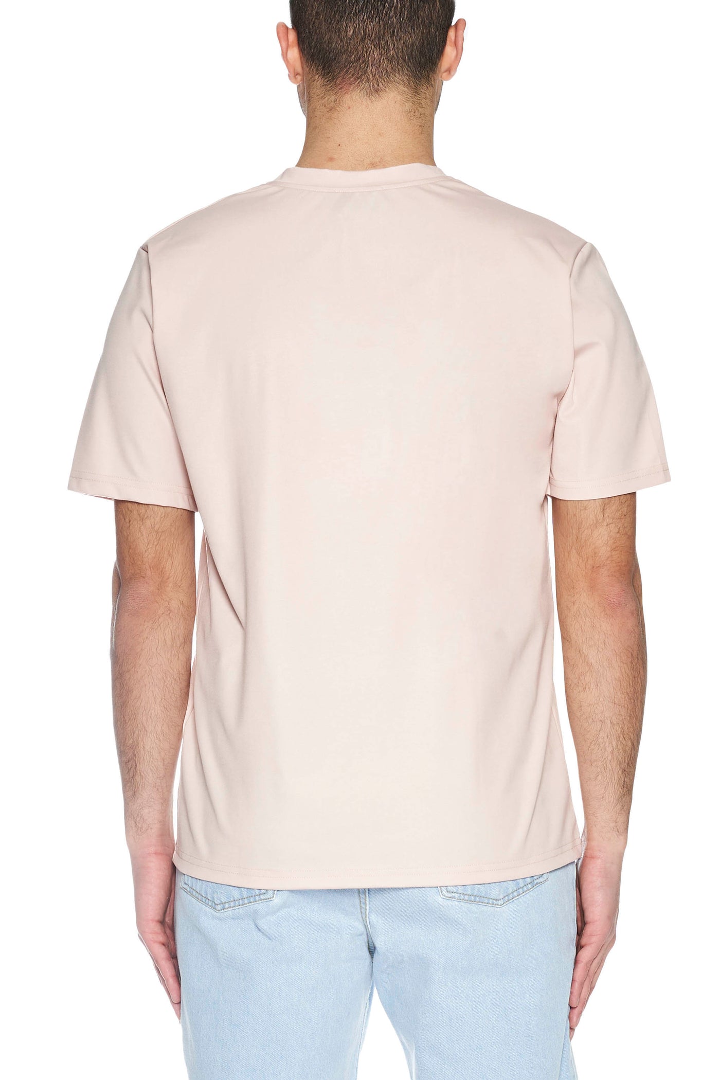 T-Shirt la vie en rose - 3DICI
