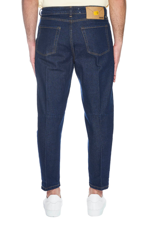 Jeans zero - 3DICI