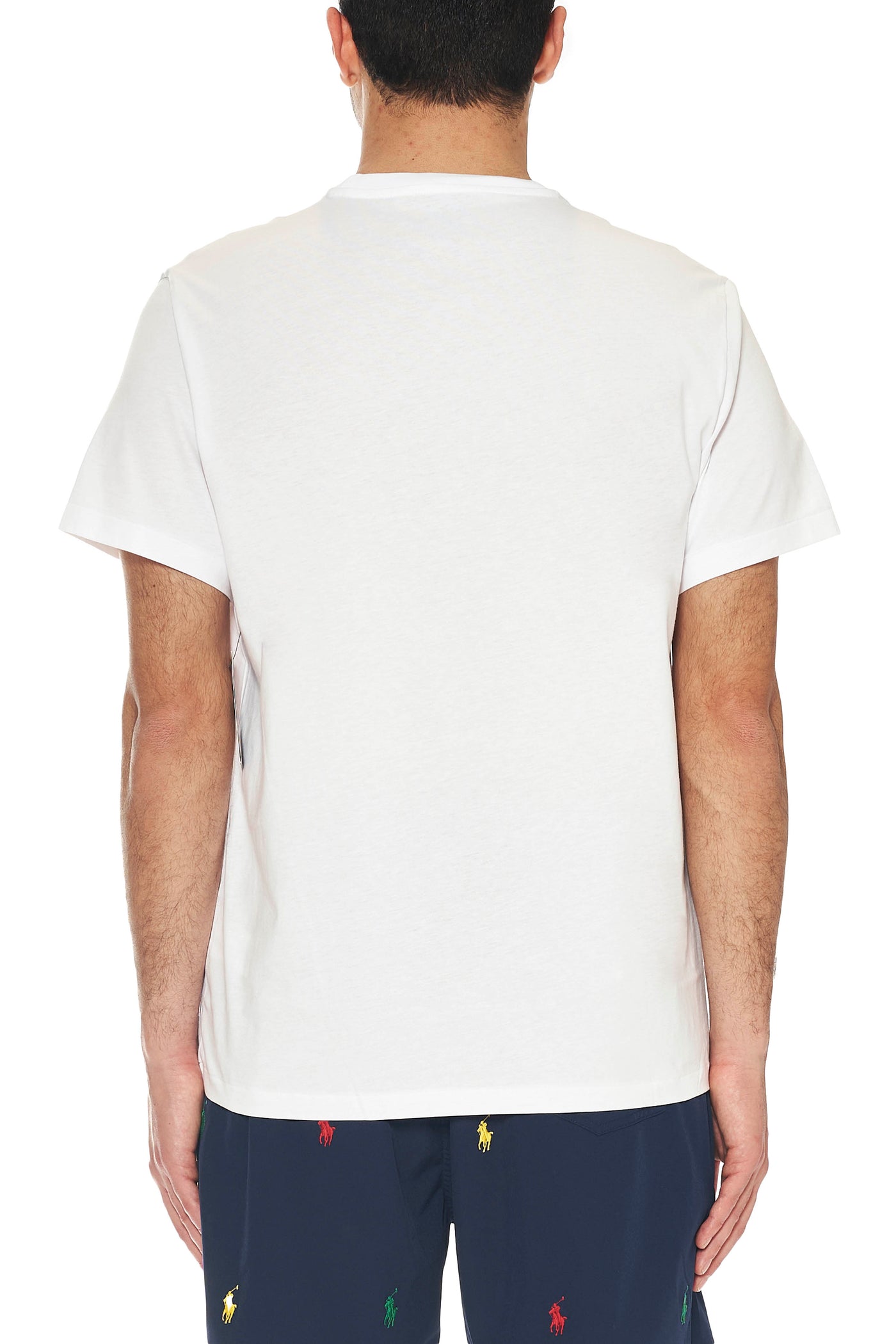 T-Shirt basic - RALPH LAUREN