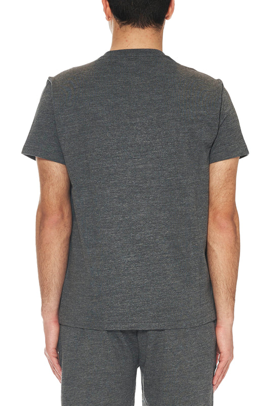 T-Shirt con scritta - RALPH LAUREN