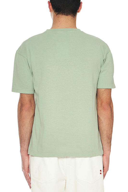 T-Shirt con logo - MOUTY PARIS