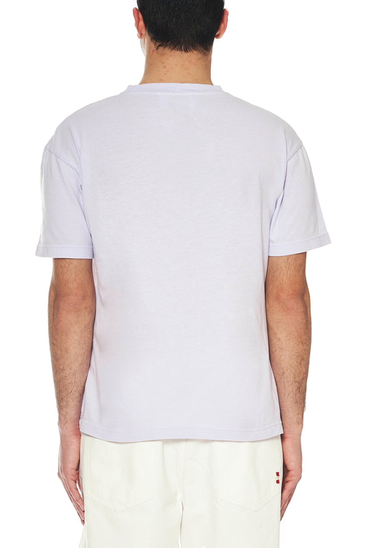 T-Shirt con logo - MOUTY PARIS