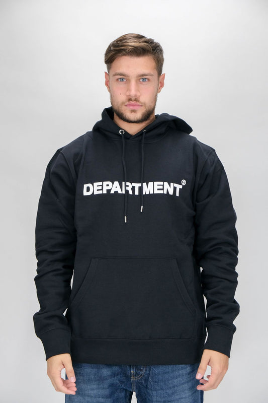 Felpa con cappuccio pecos DEPARTMENT 5