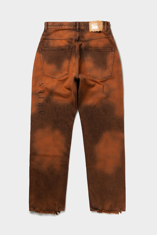 Pantaloni ARIES