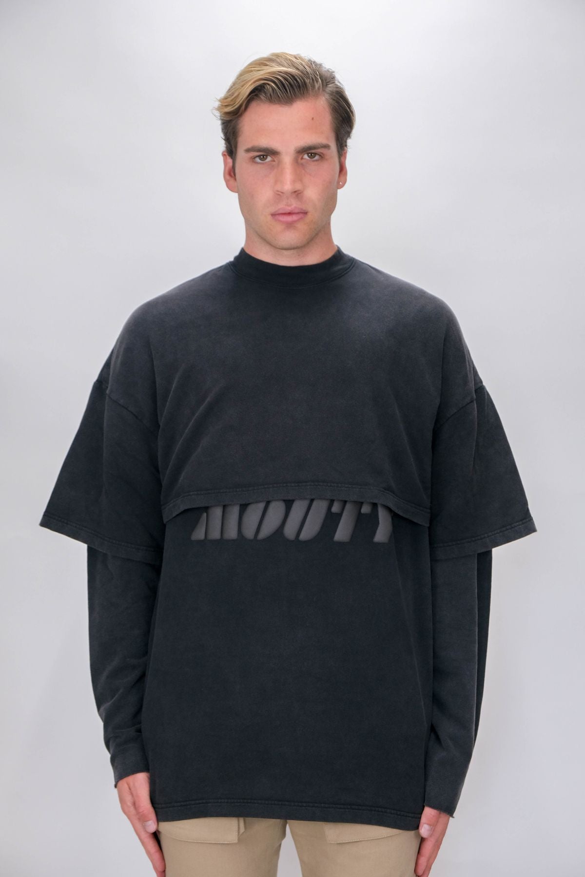 T-Shirt MOUTY PARIS