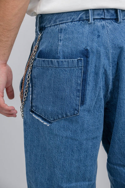 Pantaloni A DAMN THING