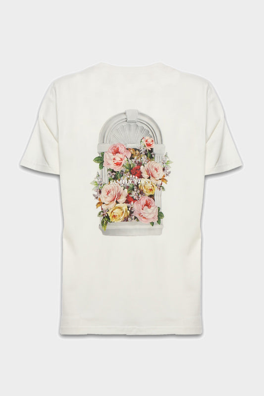 T-Shirt Family first