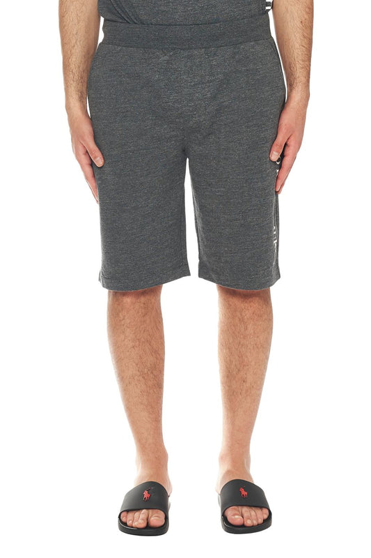 Pantaloncini con scritta - RALPH LAUREN