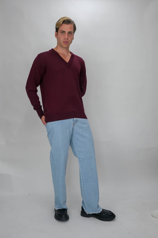 Pantaloni MARSEM