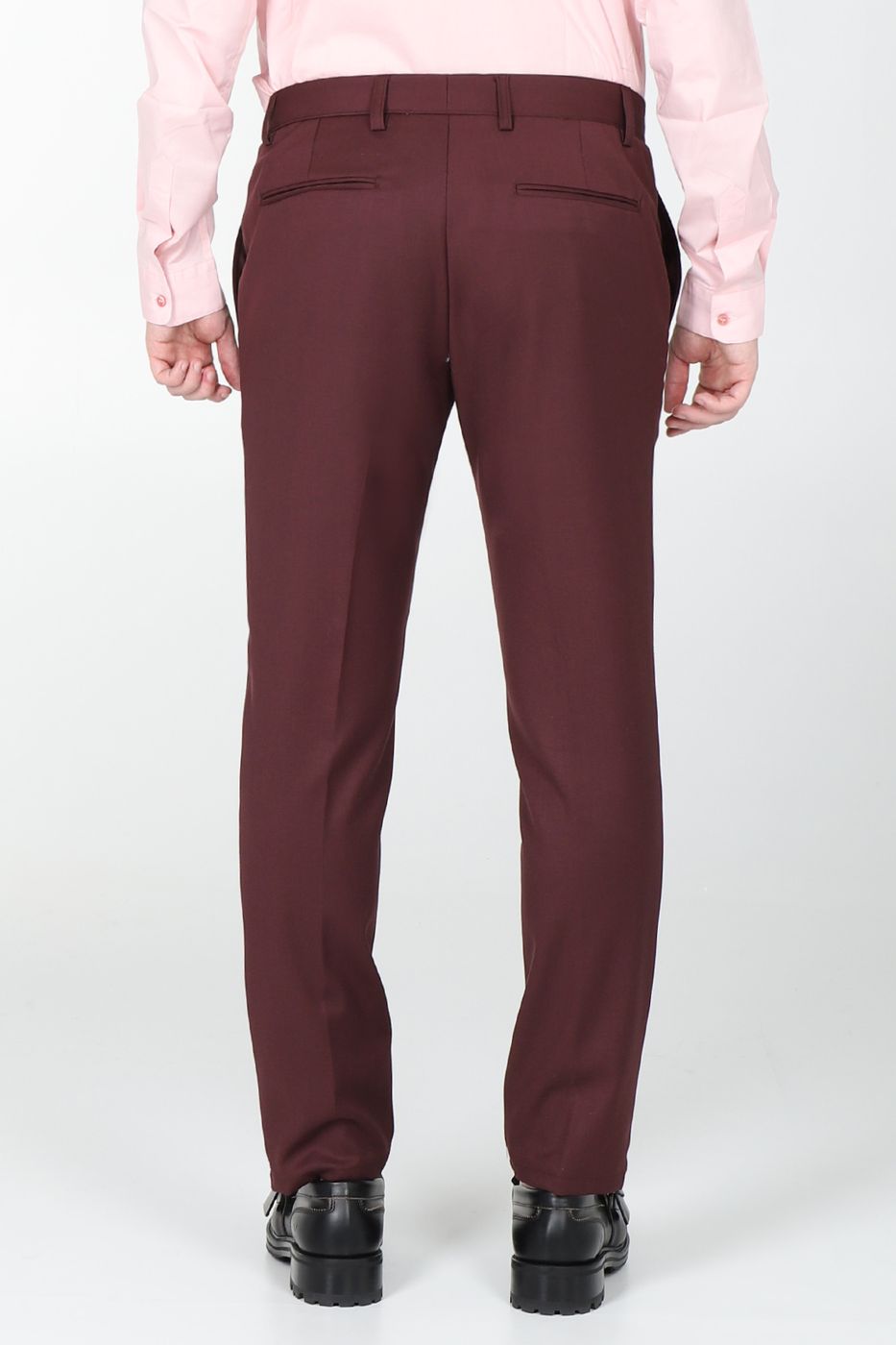 Pantaloni MARSEM