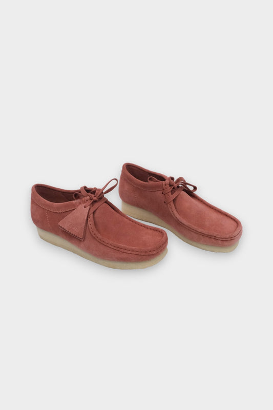 Wallabee CLARKS