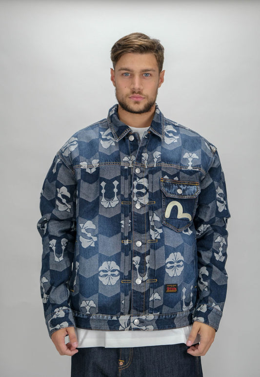 Giubbotti e Giacche EVISU