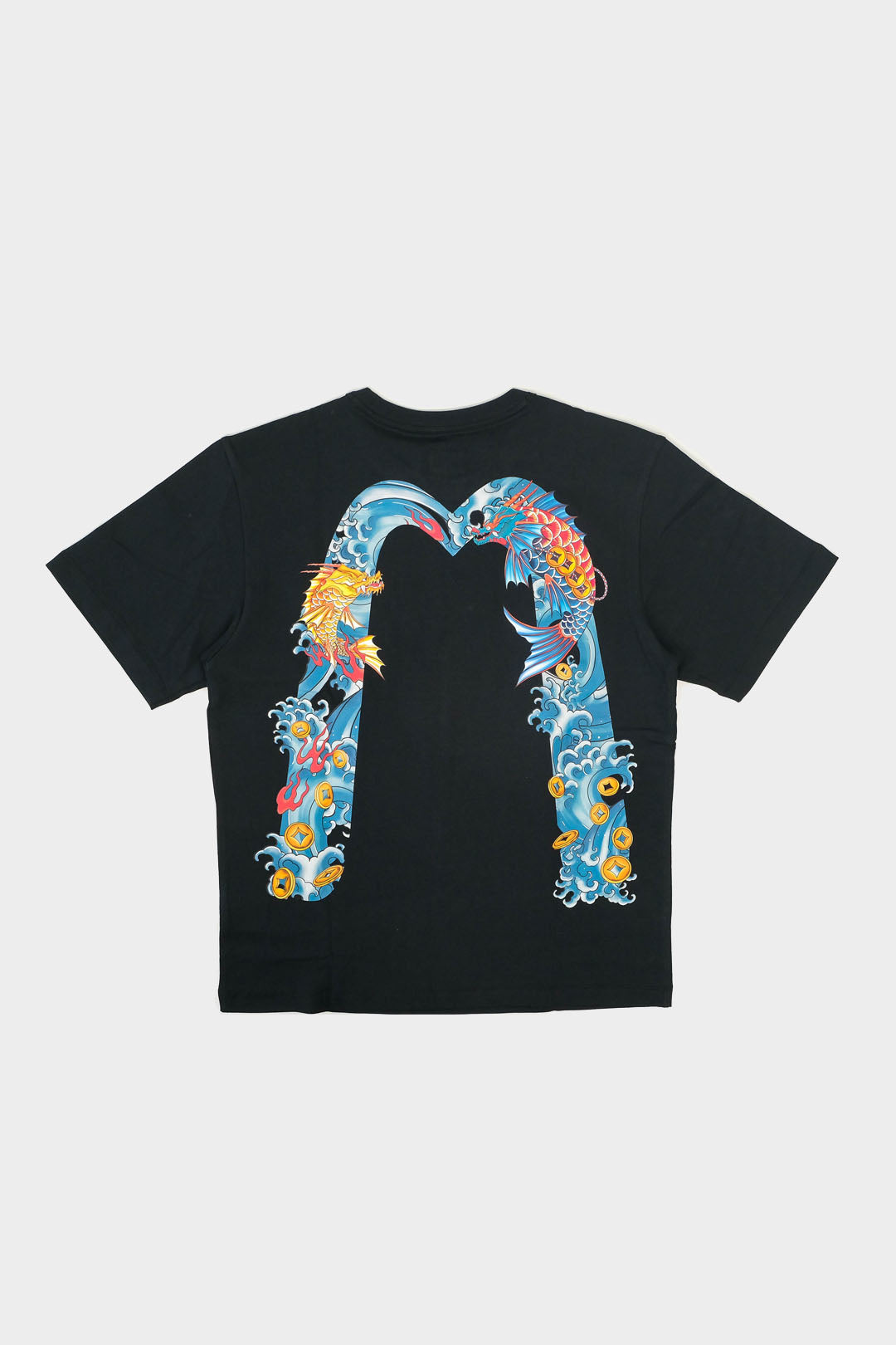 T-Shirt EVISU