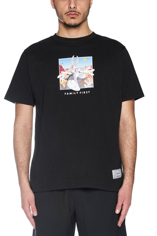 LT-T2201 - T-Shirt - Family first