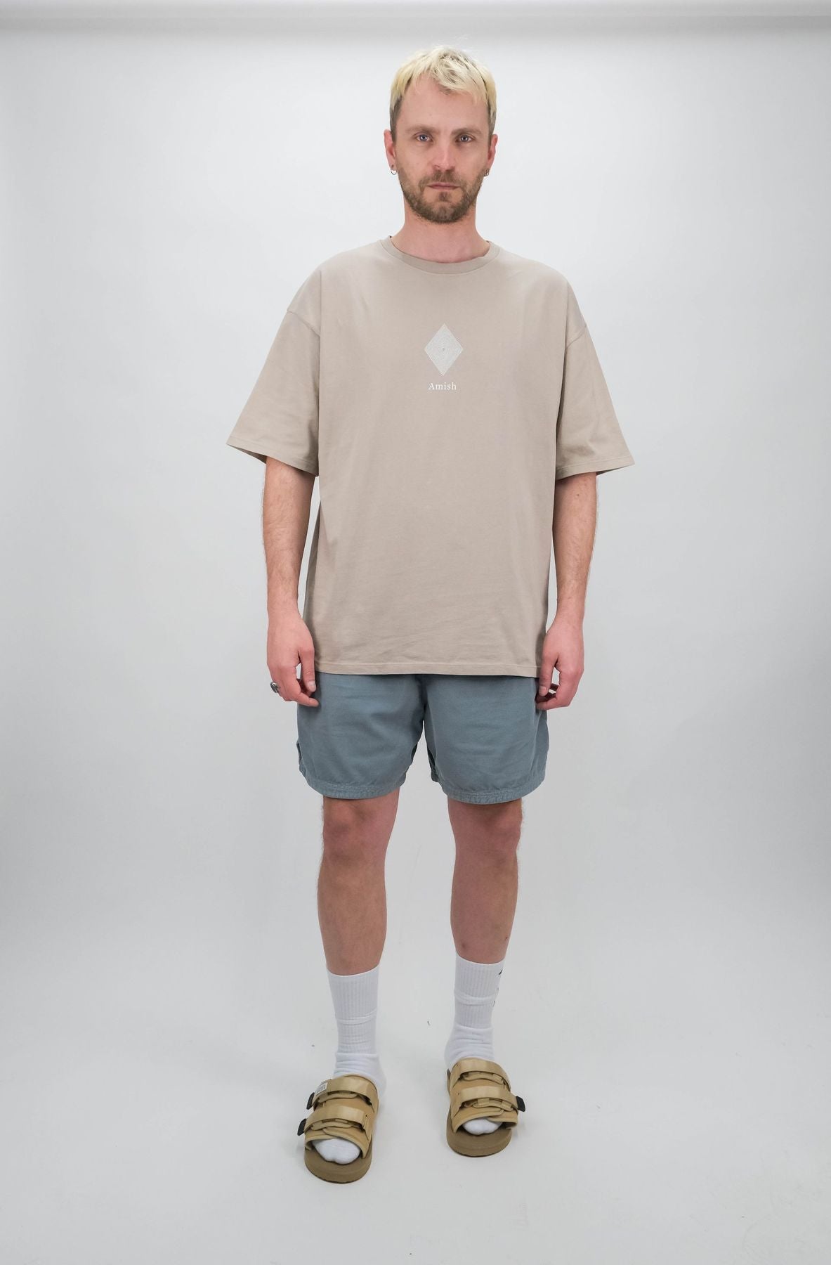 T-Shirt AMISH