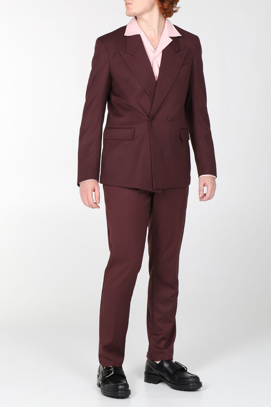 Pantaloni MARSEM