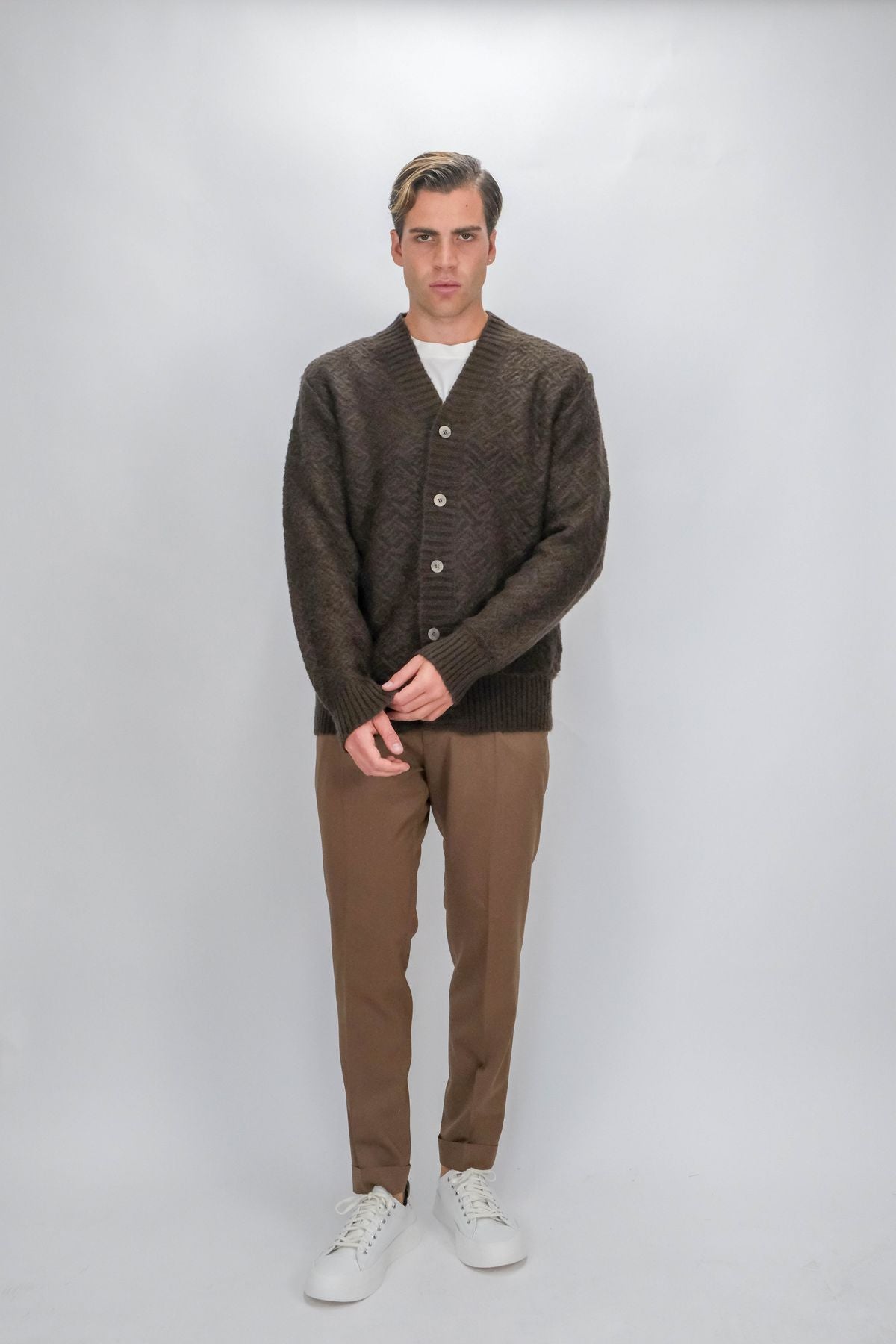 Pantaloni Be Able