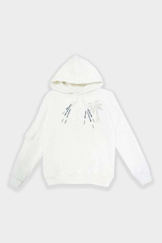 Felpe MCU X SWAROVSKI