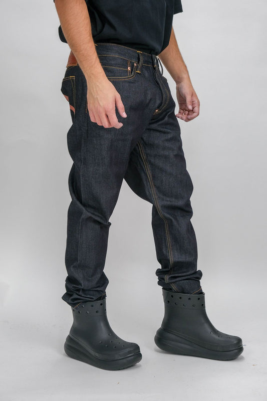 Pantaloni EVISU