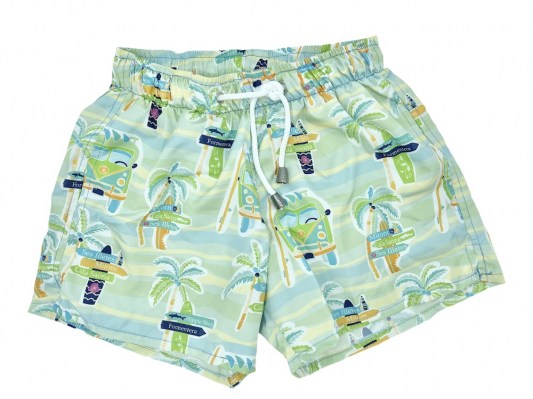 Costumi da bagno HIPPIE FORMENTERA