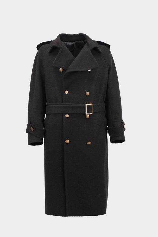 Cappotto D/P MARSEM