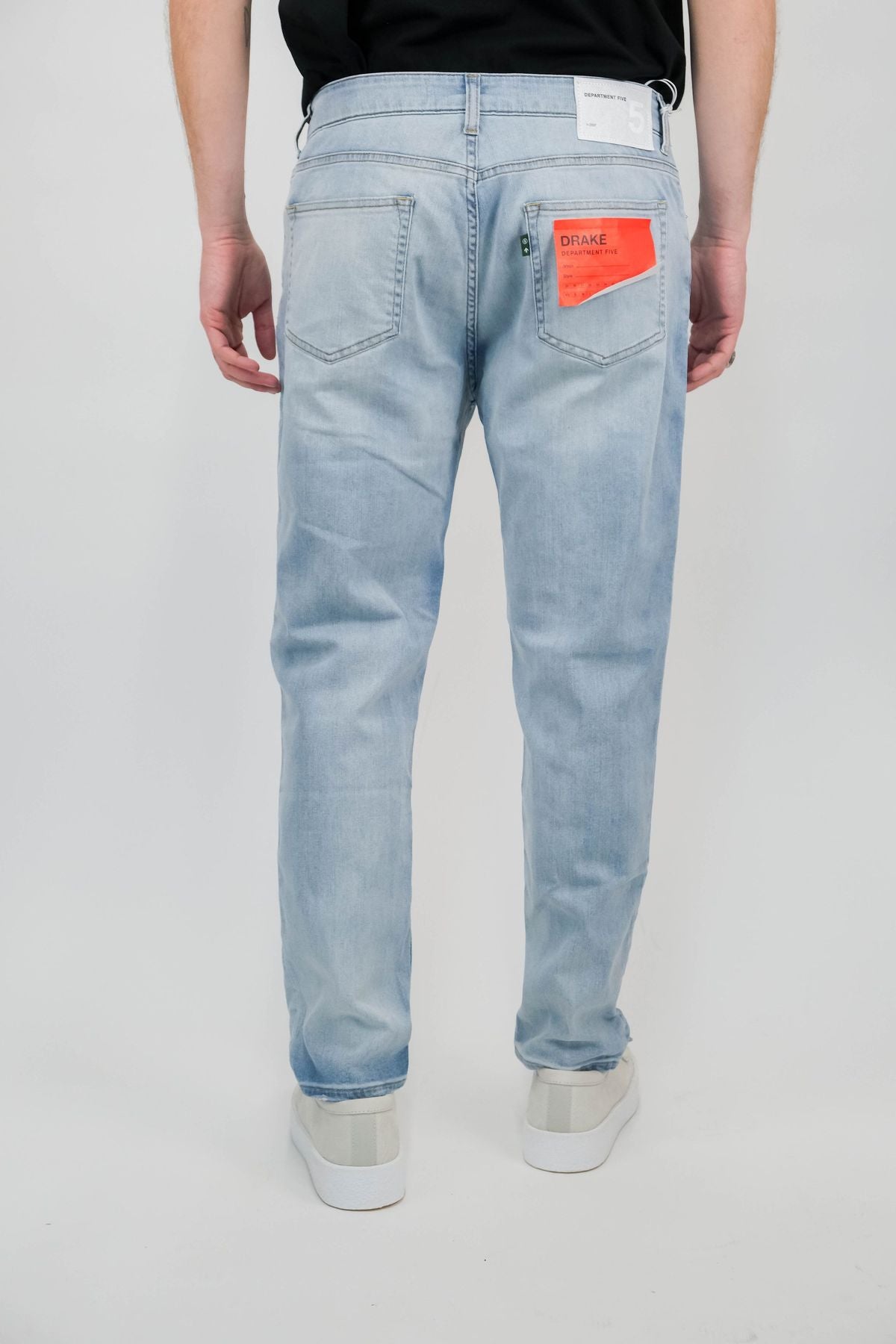 Pantaloni DEPARTMENT 5