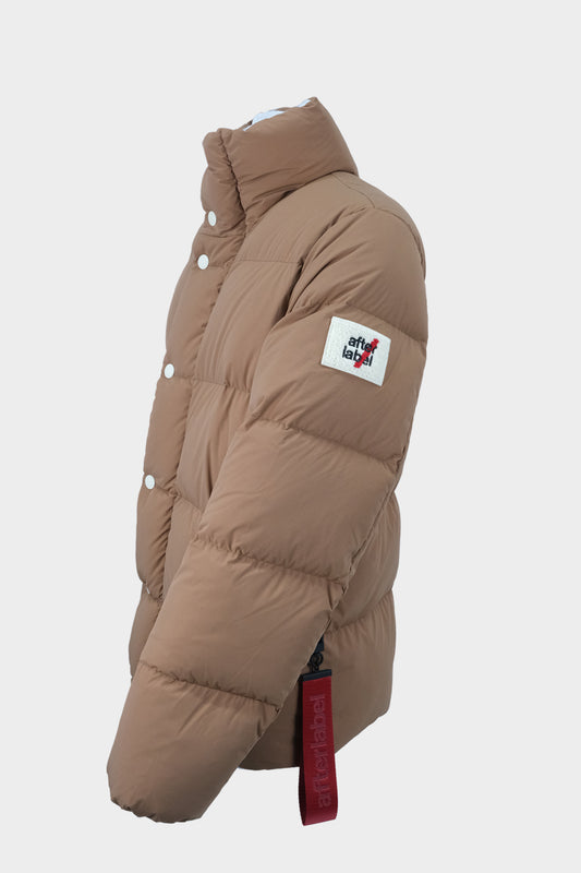 Giubbotti e Giacche AFTER LABEL