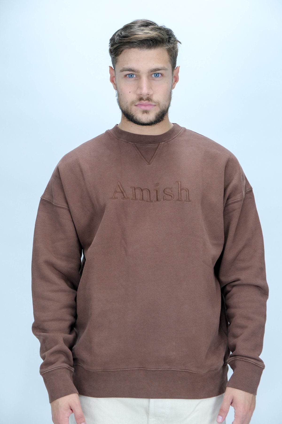 Felpe AMISH