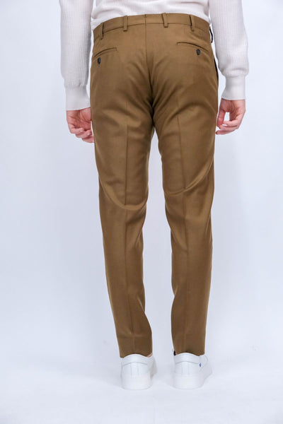 Pantaloni Quattro.decimi by Briglia