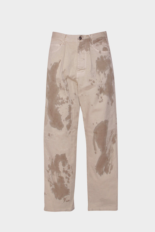 Pantaloni MTL